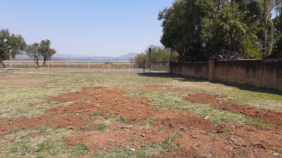 0 Bedroom Property for Sale in Melodie North West